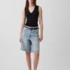 Modern V Yaka Tank Top