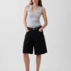 Modern V Yaka Tank Top