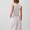 Modern V Yaka Tank Top