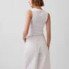 Modern V Yaka Tank Top