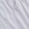 Modern V Yaka Tank Top