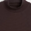 Modern Yarım Yaka Tank Top