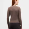 Modern Yuvarlak Yaka Hırka