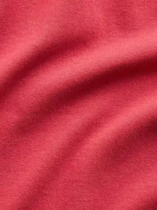 Modern Yuvarlak Yaka Tişört