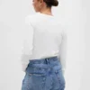 Modern Yuvarlak Yaka Tişört
