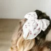 Monet Fiyonklu Saç Tokası Seti