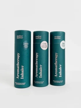 Mother Mother Aromaterapi İnhalatörü