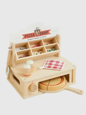 My Pizza Oven Oyuncak Seti