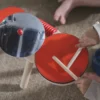 Müzik Grubu Oyun Seti
