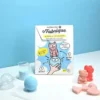 Nailmatic Banyo Bombası ve Sabun Yapım Seti