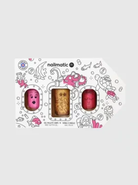 Nailmatic Keşif Seti Oje