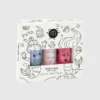 Nailmatic Oje Las Mermaid Seti