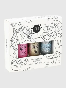 Nailmatic Oje Masal Seti