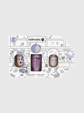 Nailmatic Oje Otobüs Partisi Seti