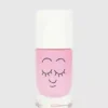 Nailmatic Oje ve Tırnak Çıkartması Pop Seti