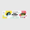 Nailmatic Sabunlu Hamur Temizleyici Modelleme Kili Seti