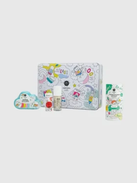 Nailmatic Sihirli Banyo Kutusu