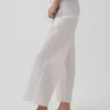 Nakışlı Pijama Pantolonları