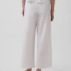 Nakışlı Pijama Pantolonları