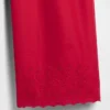 Nakışlı Pijama Pantolonları