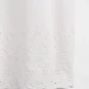 Nakışlı Pijama Pantolonları