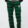 NBA Boston Celtics Flanel Pijama Pantolonları
