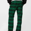 NBA Boston Celtics Flanel Pijama Pantolonları