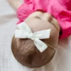 Nora Saç Bandı ve Fiyonk Seti