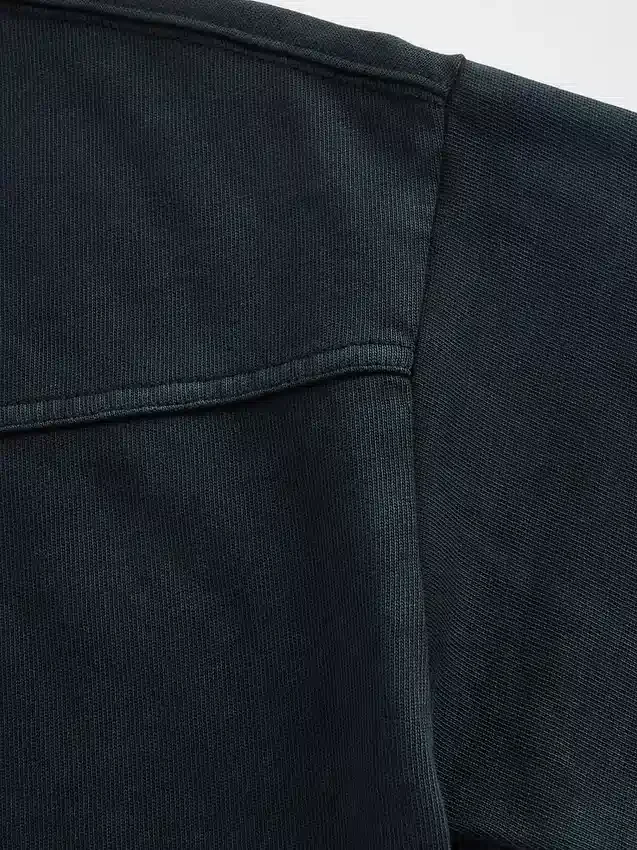 Çocuk Ağır Dikişli Tişört
