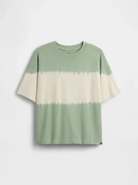 Çocuk Ağır Kaliteli Oversized Tişört