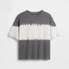 Çocuk Ağır Kaliteli Oversized Tişört