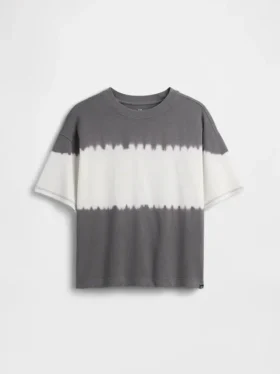 Çocuk Ağır Kaliteli Oversized Tişört