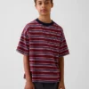 Çocuk Ağır Kaliteli Oversized Tişört