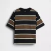Çocuk Ağır Kaliteli Oversized Tişört