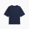Çocuk Ağır Kaliteli Oversized Tişört