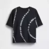 Çocuk Ağır Kaliteli Oversized Tişört