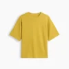 Çocuk Ağır Kaliteli Oversized Tişört