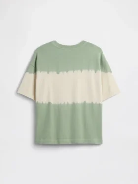 Çocuk Ağır Kaliteli Oversized Tişört