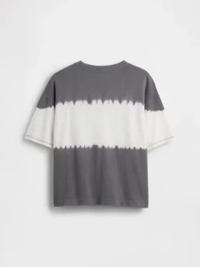 Çocuk Ağır Kaliteli Oversized Tişört