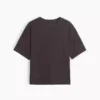 Çocuk Ağır Kaliteli Oversized Tişört