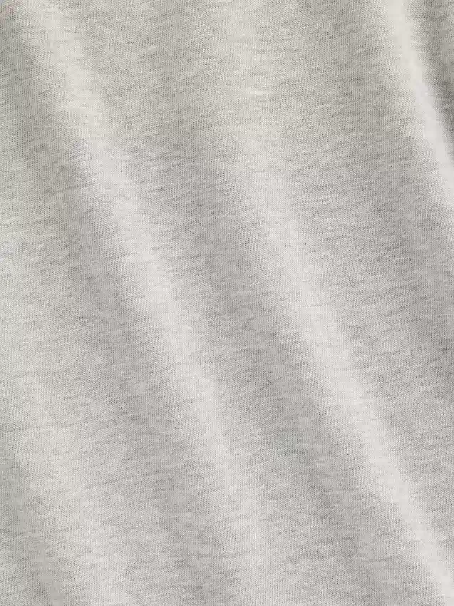 Çocuk Ağır Kaliteli Oversized Tişört