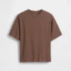 Çocuk Ağır Kaliteli Oversized Tişört