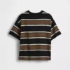 Çocuk Ağır Kaliteli Oversized Tişört