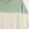 Çocuk Ağır Kaliteli Oversized Tişört