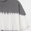 Çocuk Ağır Kaliteli Oversized Tişört