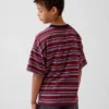 Çocuk Ağır Kaliteli Oversized Tişört