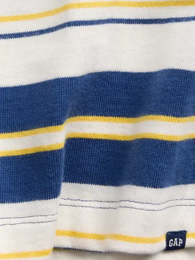 Çocuk Ağır Kaliteli Oversized Tişört