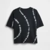 Çocuk Ağır Kaliteli Oversized Tişört