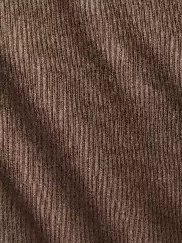 Çocuk Ağır Kaliteli Oversized Tişört