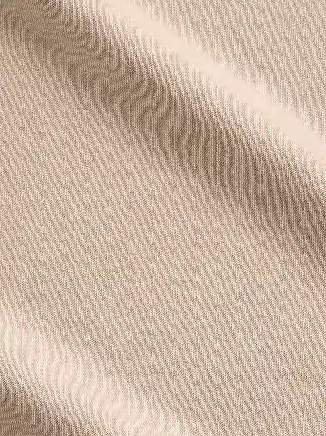 Çocuk Ağır Pamuklu Tişört